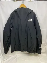 THE NORTH FACE ノースフェイス マウンテンジャケット NP61800 GORE-TEX ゴアテックス サイズ: M カラー: ブラック メンズ ジャケット