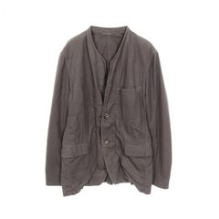 CASEY VIDALENCケイシーヴィダレンク コットンパッカリングジャケット
