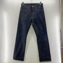蹴玉魔人 LEVI'S VINTAGE CLOTHING LVC 1944年復刻モデル 大戦モデル 501XX
