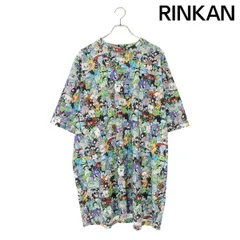 2025年最新】vetements カートゥーンの人気アイテム - メルカリ