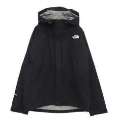 THE NORTH FACE ノースフェイス NP61910 ALL MOUNTAIN JACKET GORE-TEX PARKA オール マウンテン ジャケット ゴアテックス パーカ ブラック系 XL【中古】