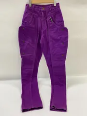 ROCKY MOUNTAIN　80’s　カラーパンツ　42TALON　ヴィンテージ【M128-20251221-03KS】