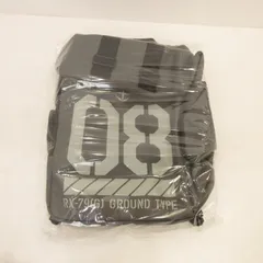 【姫路東店】 中古 COSPA 機動戦士ガンダム 第08MS小隊リュック・デイパック 陸戦型ガンダムバックパック グレー 【121】