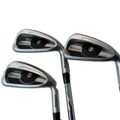 2025年最新】ping g400 アイアンセットの人気アイテム - メルカリ