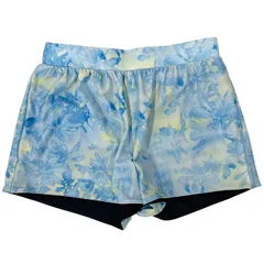 FILA フィラ 水着 水陸両用 ショートパンツ ハーフパンツ サーフパンツ リバーシブル トレーニング ジム スポーツ ボトムス 318263