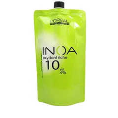 ロレアル イノアカラー オキシ 3% 1000ml 【全商品最安値に挑戦】のサムネイル