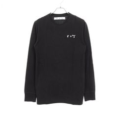2点セット】Off-White 長袖カットソー＆バケットハット - メルカリ