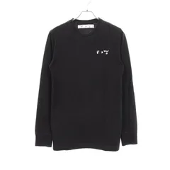 2025年最新】OFF-WHITE メンズ 七分・長袖カットソーの人気アイテム