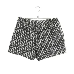 2026年最新】diorショートパンツの人気アイテム - メルカリ