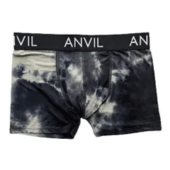 アンビル アンヴィル ANVIL ナイロンボクサーパンツ ボクサーブリーフ ANV0301 ANV0302 ANV0604 ANV0607 ANV0611 ANV0910 下着 メンズ XL コール