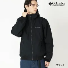 コロンビア Columbia ジャケット ロマビスタフーディー Loma Vista Hoodie XM4292 メンズ レディース アウター パーカー 中綿ジャケット XL ブラック