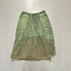 2026年最新】MAURIZIO PECORAROの人気アイテム - メルカリ