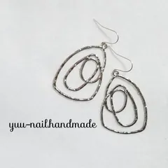 ♡021♡\★SALE★/可愛いプチプラ大ぶりピアス