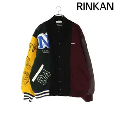 2025年最新】supreme mm6 varsityの人気アイテム - メルカリ
