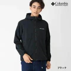 コロンビア Columbia アウター ヴィザヴォナ パス 2 ジャケット Vizavona Pass II Jacket XE9226 メンズ レディース はっ水 UVカット M ブラック
