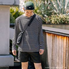 OFF-WHITE 19AW フラワーデザイン クルーネックスウェットトレーナー
