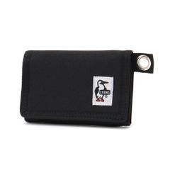 希少】パラッパラッパー 三つ折り財布 ブラック パラッパ レトロ