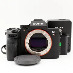 2025年最新】sony α7rの人気アイテム - メルカリ