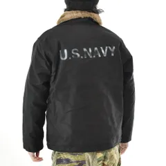 2026年最新】n1デッキジャケット 38の人気アイテム - メルカリ