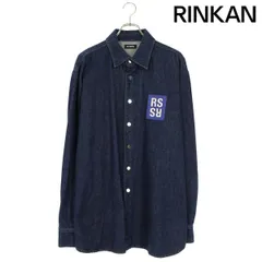 2025年最新】RAF SIMONS メンズ Gジャン・デニムジャケットの人気