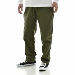 グラミチ GRAMICCI パンツ グラミチパンツ クライミングパンツ メンズ アウトドア オーガニックコットン G102-OGT L オリーブ