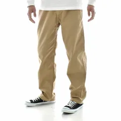 グラミチ GRAMICCI パンツ グラミチパンツ クライミングパンツ メンズ アウトドア オーガニックコットン G102-OGT M チノ