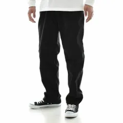 グラミチ GRAMICCI パンツ グラミチパンツ クライミングパンツ メンズ アウトドア オーガニックコットン G102-OGT XL ブラック