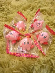 星のカービィ フィギュア 5種 未開封