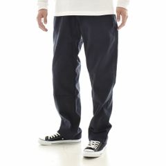 Gramicci G102-OGT Climbing Pants for Men, Organic Cotton, Size 2XL, Double Navy