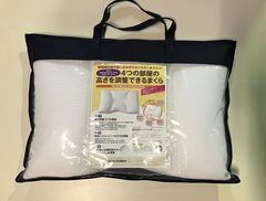 新品未使用】東洋羽毛 コンフォートピュディー ダンネックプロテクト