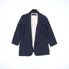 EUR XS ZARA ザラ レディース ブレーザー ジャケット 1223H1