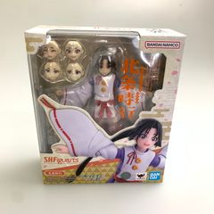 [중고미품] SHFiguarts 호조 시행 도망친 젊음군 피겨 BANDAI [051-251224-zi-04-min]
