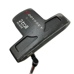 2026年最新】オデッセイ パター DFX 2-BALL の人気アイテム - メルカリ