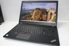 レノボ ThinkPad P72 Xeon搭載ワークステーション - メルカリ
