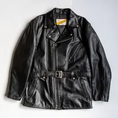 2026年最新】SCHOTt ダブルライダース 42の人気アイテム - メルカリ