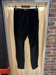 パタゴニア PATAGONIA フリースタイツ インナー ブラック サイズS A-1620