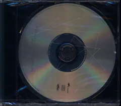 アーティストCD fhana Outside of Melancholy ※未開封