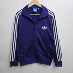 2026年最新】アディダス ファイヤーバード 紫の人気アイテム - メルカリ