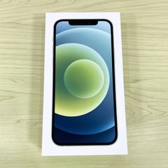 iPhone12 128GB グリーン SIMフリー 21695