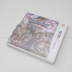 2026年最新】ドラゴンクエスト10 3dsの人気アイテム - メルカリ