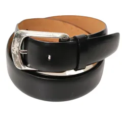 LOUIS VUITTON ルイヴィトン　レザーベルト＊