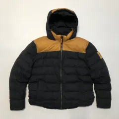 Timberland ダウン