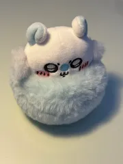 モモンガぬいぐるみ