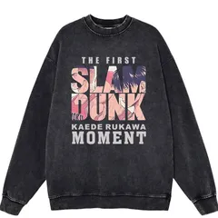 映画　THE FIRST スラムダンク AECA バスケ　バスケ　スウェット 映画 THE FIRST スラムダンク AECA バスケ バスケ スウェット 映画 THE