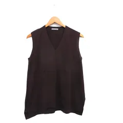 【人気完売品】9月購入theory luxe セオリーリュクス ベスト ジレ 2026年最新】Theory luxe レディース ベスト・ジレ・ビスチェの人気