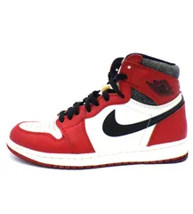 ナイキ NIKE 【 AIR JORDAN 1 RETRO HIGH OG CHICAGO LOST & FOUND DZ5485 612 】 エア ジョーダン 1 シカゴ ロスト ファウンド スニーカー 46738