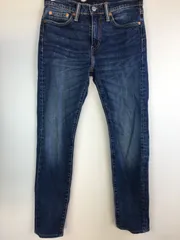 Levi's510 テーパードジーンズ W28 L32 インディゴ 4031202512180022