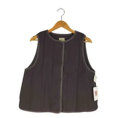 サマンサモスモス【KELTYxSamansaMos2】キルティングベスト Samansa Mos2（サマンサ モスモス）の「【KELTY×Samansa Mos2