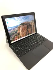 美品・使用頻度低い】surface go メモリ8GB SSD 2in1 美品・使用頻度