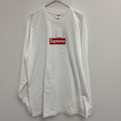 Supreme Sponge Bob L/s tee ロンt tシャツ XXL - メルカリ